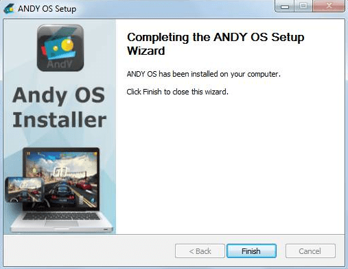 andy mac emulator